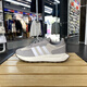 Adidas Clover Women's Shoes 2024 Autumn New RETROPY E5 Cushioned Running Shoes Casual Shoes Comfortable Daddy Shoes GY9922 36.5