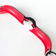 Arena Japan imported large frame anti-fog waterproof swimming goggles coated large field of view unisex comfortable professional competition swimming goggles 820 red frame high-definition anti-fog, originally imported