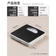 Xiangshan mechanical weight scale home scale scale human body pointer health scale spring scale without electricity blue mechanical