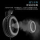 Cubierta de auriculares LAI XIAOXING PARA EDIFIER CHELCELER H840 H841P Aircones K830 K800 K800 G3 Cubierta de auriculares Cubierta de espones