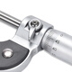 Shanggong outer diameter micrometer centicali micrometer mechanical micrometer 125-150mm graduation value 0.01 KQ300150102