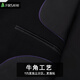 Shanshan British suit men's suit slim small suit business professional formal attire accompanying groom wedding dress casual suit black double button suit + trousers XL recommended 140Jin Jin equal to within 0.5 kg