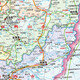 
Heilongjiang map 2025 Heilongjiang Provincial Government Transportation Geographic Map 1068*749 mm