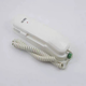 XMSJ TONGLI PUSTAGIED Tongli Interphone Interphone Optical End Machine Bus Host HD9901ZX Tongli Interphone à cinq côtés à Fiber Optic Giant Tongli Bus Optical End Machine HD9901ZX HOST