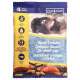 Ocean Star Salmon Adult Cat Food 30G*1 bag