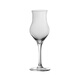 RAZEND professional tasting single malt vertical grain whiskey scent cup handmade crystal glass wine glass single scent cup (tall)