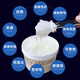 Industrial Vaseline White Skylight Track Grease Mechanical Throttle Lock Bearing Car Door Limiter Car 100g Industrial White Vaseline*1 Bottle