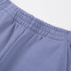 Souhait (Souhait) Vêtements pour enfants Boys et filles Pantalon Automne Pantalon sportif pour enfants Volyme Pantalon Casual and Fashion