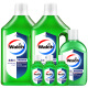 Velox Multi-Purpose Disinfectant 6-piece Set Clothing Home Disinfection Fresh Lime 1L*2+330ml+60ml*3
