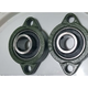 Diamond short foot with seat bearing SBLF202 LF203 LF204 LF205 LF206 LF207 LF20 SBLF203 hole 17MM