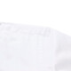 雅戈尔（YOUNGOR）长袖衬衫男DP免烫衬衫纯棉面料抗皱易打理新品 YLDP10171BJA白色 39
