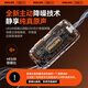 Philips (PHILIPS) National Subsidy Lavalier Microphone One-to-Two Wireless Vlog Short Video Little Bee Live Broadcast Outdoor Recording Mobile Phone Camera Computer Sound Card Radio DLM3543C Double Family Bucket + Charging Chamber One-to-Two丨Support Apple 15/16