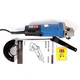 Dongcheng Power Tools S1M-FF04-100BS Angle Grinder 100mm Cutting, Polishing and Polishing Machine 850W S1M-FF04-100BS 850W All-in-One Package