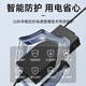 Elei Asus Tianxuan FA506 Spieler Country GL703 LG503 UX481 FA506 GL702V GL503 Laptop -Ladegerät 19.5v11.8a/6.0*3.7
