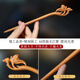 Beautiful peach wood hairpin, ancient style hairpin, wooden hairpin, Hanfu retro simple high-end hairpin, handmade hairpin flower, peachwood phoenix hairpin, store recommendations