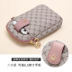 Golf (GOLF) mobile phone bag women's retro crossbody bag 6.5-inch mobile phone shoulder bag Mother's Day gift