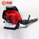 Minggu two-stroke backpack type wind fire extinguisher backpack type ZA-8500 wind power fire extinguisher ZA9209