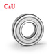 Humanorientiertes Lager C/U Micro Deep Groove Kugellager 694-2Rs (4*11*4)
