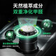 Hope Tree car formaldehyde removal air purification gift box new car formaldehyde removal and odor removal car interior deodorization aromatherapy