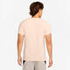 NIKE [大发发] Nike NIKE men's comfortable casual sports simple daily versatile short-sleeved T-shirt FJ2349-838 XXXL