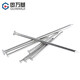 GUWANJI 304 stainless steel round nails, steel nails, yuan nails, woodworking nails, cement nails, extended twist nails, foreign nails, floor nails, 304 round nails, 0.5 inches - half Jin Jin is equal to 0.5 kg (about 1000 pieces)