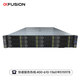 Super Fusion 2288HV6 rack server computing host 1 silver 4310-12 core 2.1G/upgrade 32G memory/1 4T SATA/single battery