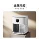 Mijia Xiaomi Air Fryer S1 Home Multifunctional Electric Fryer Micro Steam Tender Grill Metal Inner Cavity Transparent Visible Intelligent Fully Automatic No-turning Large Capacity 6L