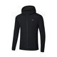 361 Jackets Men's Spring and Autumn Water Repellent Jacket Windbreaker Sports Casual Hooded Long Sleeve Top 652434602D-7
