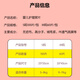 Magnet Baby Septum Pad [60 Tabletten] Pflegematratze Einweg -Neugeborenen -Windel Matratze Tante Pad 35*45 cm