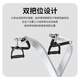 Yimai (AN) comprehensive trainer cross-type pull-down back scissor pull-back home multi-functional all-in-one fitness equipment