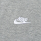 
Nike (NIKE) men's top 25 summer new fashion casual lapel breathable quick-drying polo shirt sportswear short-sleeved T-shirt trend FN3895-063 XL