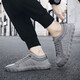 Changxiang huili vieil beijing tissle chaussures d'été de chaussures de semelle de sel de soie de glace de glace paresseuse à un pied à un pied