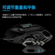 罗技（Logitech）K845有线游戏键盘 全尺寸背光机械键盘  G502 HERO G502 x有线电竞游戏RGB鼠标 畅快游戏套装 K845红轴+G502HERO+大桌垫