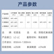 优普连 电信级光纤衰减器LC/SC/FC 5db光衰耗器双阴型法兰式耦合器阴阳式公母转接适配器 LC/UPC阴阳式衰减器 10dB