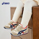 ASICS ASICS Autumn and Winter Children's Baby Toddler Shoes Mesh Soft Bottom Double Velcro
