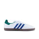 阿迪达斯 （adidas）Originals三叶草2024年中性 SAMBA OG休闲鞋 IH4882 36