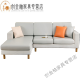 RRLFCS Chuangjingyixuan Technology Fabric All-inclusive Elastic Sofa Cover Waterproof Urine-proof Four Seasons Universal Sofa Fitted Leather Seat Cushion Bratta - Orange Large S Size Width 65-85cm*Length 65-95cm*H