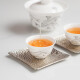 Tianchi 1392 Teeblätter, Phoenix Chaozhou Gaoshan Single Tin Tea, Zhilanxiang Bio -Single -Blech -Cluster -Oolong -Tee, farbenfrohe Dosen 100g