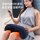 CHIGO foot and leg massager birthday gift Philips same model leg slimming hot compress artifact foot massage machine for parents and elders knee thigh calf foot massager joint physiotherapy extra large acupoint massage + gift box packaging