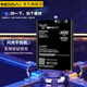 
Dibiao opporeno3pro battery RENO3 large capacity PDCM00 mobile phone board blp755 magically modified reno3pro battery [4525 mAh]