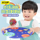Martin brother children's hoop toss and ball sensory training equipment parent-child interactive outdoor sports toys for boys and girls