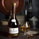 Chanel (J.P. Chenet) XO Brandy vsop Fremdwein 40 Grad Französisch importierte ausländische Wein krumme Nackenwein Single 700ml