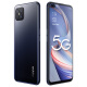 OPPOA92s dual-mode 5G120Hz smooth screen front dual-camera night scene selfie 48 million ultra-wide-angle four-camera camera phone 8GB+128GB 90 Degrees Black