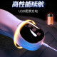 Zhiyun Zhishang Aircraft Cup Ring Fully Automatic Electric Telescopic Male Masturbator Heating Constant Temperature Strong Vibration Intelligent Sound Clip Sucking Portable Insertable Toys Adult Sex Toys One-click Explosion丨Constant Temperature Heating丨Powerful Sucking丨Multi-frequency Vibration丨Smart Sounding