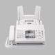KX-FP7009CN plain paper fax machine A4 paper Chinese display fax machine and telephone all-in-one machine