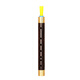 Neue Kunst (Xinyi) Ebony Pipe Instrument Tränengas einzelner Röhrchen Anfänger Erwachsener Performance Hersteller Direkter Vertrieb Fisch Windmusik Ebony Big F Tune + 6 Big Big Big Big