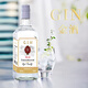 
Tim Manor Gin Gin Gin Base Wine 700ml Bar Night Bar Mixing Domestic Long Island Ice Tea Gin 700mL 2 Bottles 2 Bullet Cups