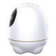 Alpha Egg S iFlytek Intelligent Robot Voice Interactive Dialogue Traditional Chinese Education Children Early Education Learning Robot