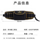 Kunsui Hardware Tool Bag Waist Bag Thickened Large Bag Small Wall Bag Multi-functional Repair Film Waist Bag Wallpaper Repair Kit Horizontal Tool Waist Bag 1 Pack