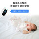 XIAO VV Smart Baby Monitor 2K Baby Monitoring Caregiver Smart AI Child Monitoring Remote Care Machine Cry Detection Baby Camera Supports Mijia APP Control
